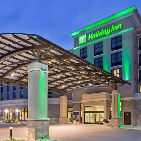 Holiday Inn - Clarksville Northeast By Ihg 외부 사진