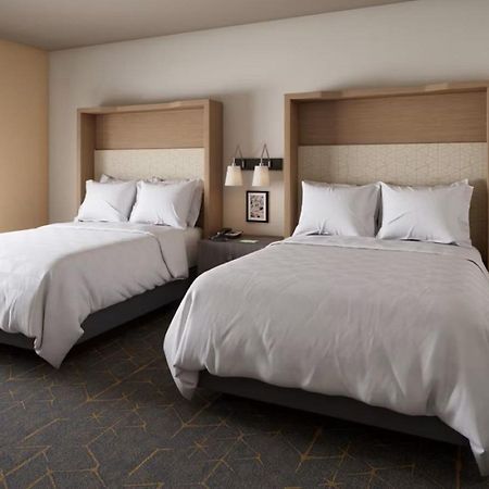 Holiday Inn - Clarksville Northeast By Ihg 외부 사진