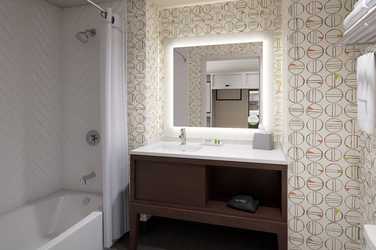 Holiday Inn - Clarksville Northeast By Ihg 외부 사진
