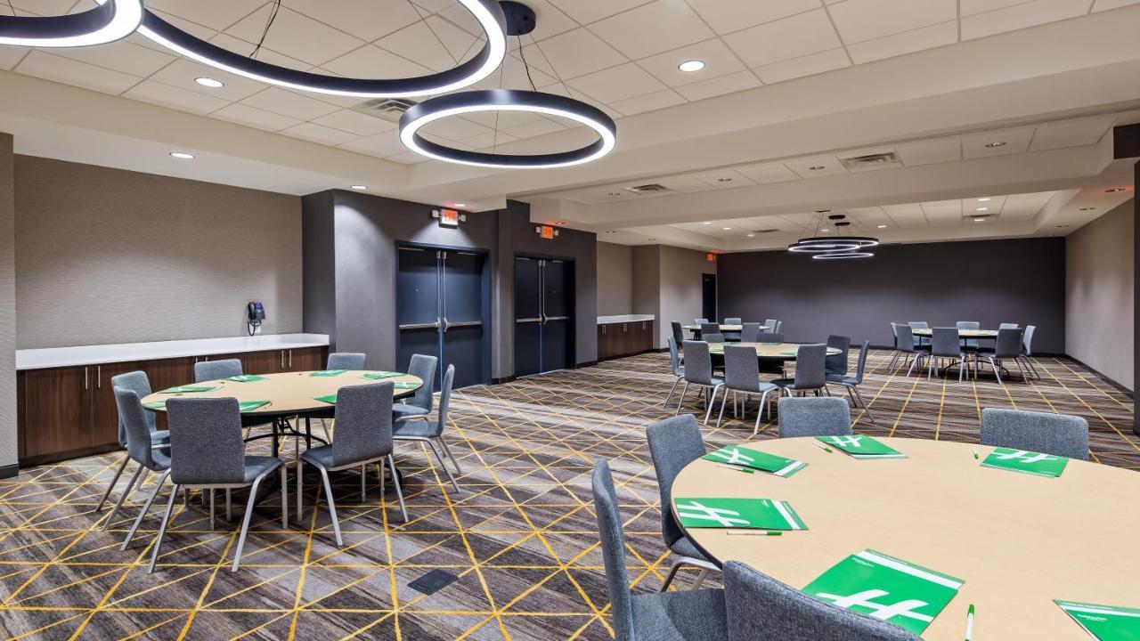 Holiday Inn - Clarksville Northeast By Ihg 외부 사진