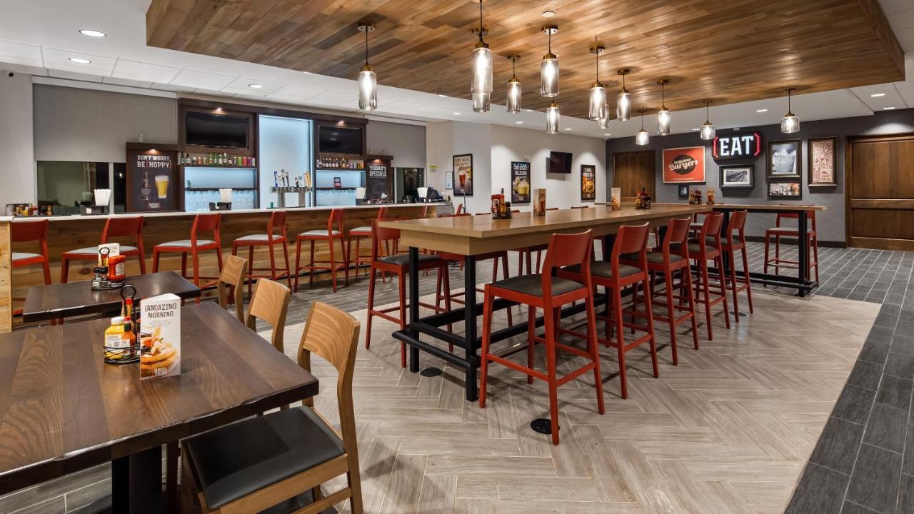 Holiday Inn - Clarksville Northeast By Ihg 외부 사진