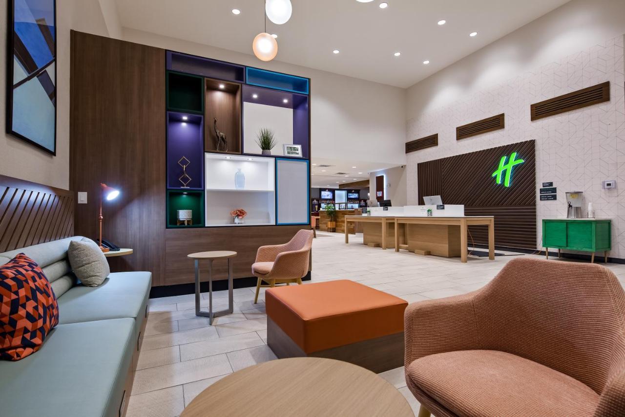 Holiday Inn - Clarksville Northeast By Ihg 외부 사진