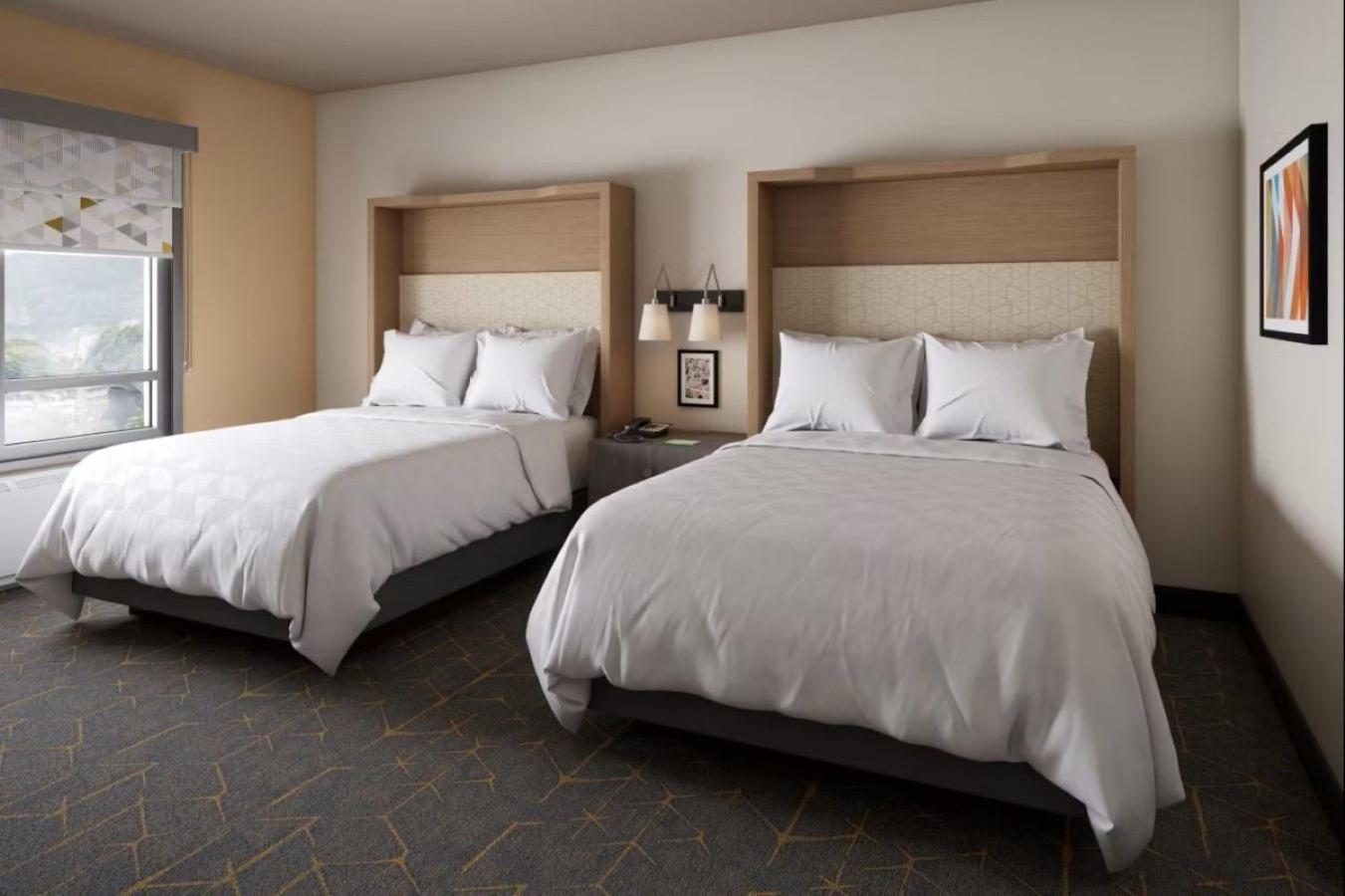 Holiday Inn - Clarksville Northeast By Ihg 외부 사진